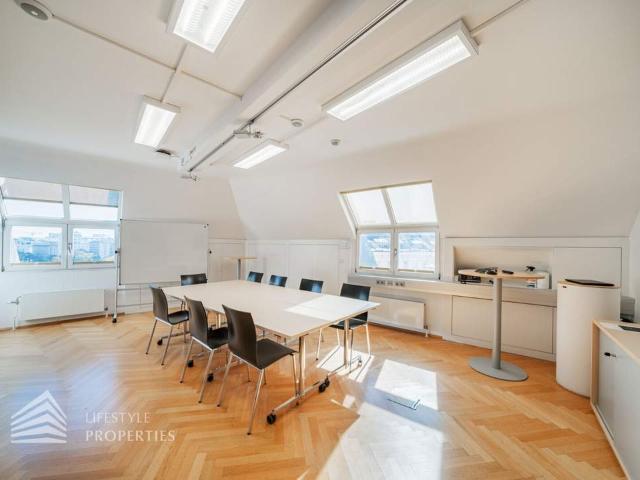 Gewerbe mieten in Innere Stadt, Wien