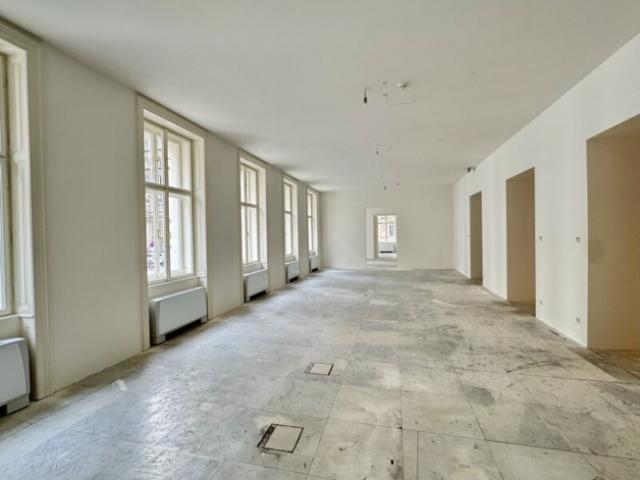 Gewerbe mieten in Wien