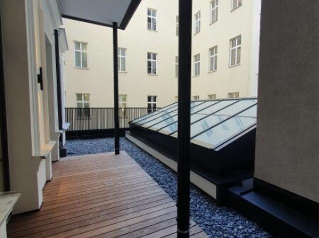 Gewerbe mieten in Wien