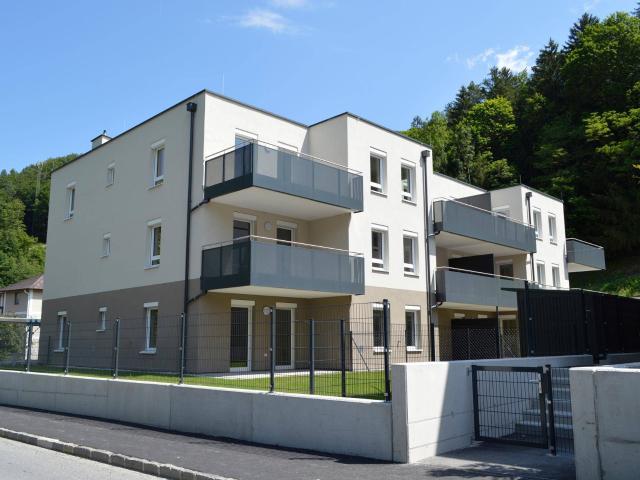 Haus mieten in Edlitz, Niederösterreich