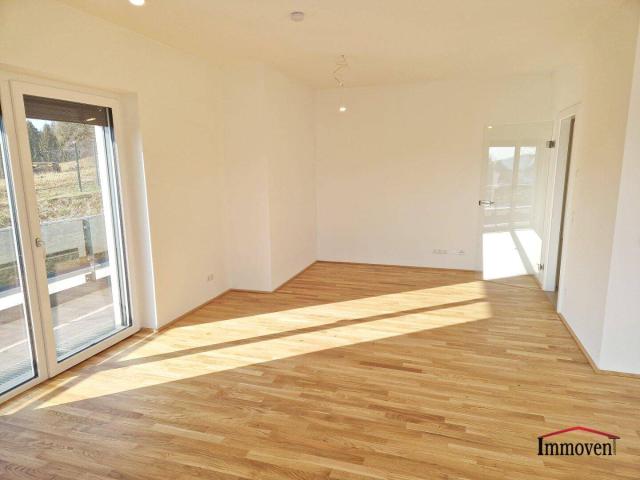 Apartment kaufen in Mariatrost, Gersdorf-Feistritz