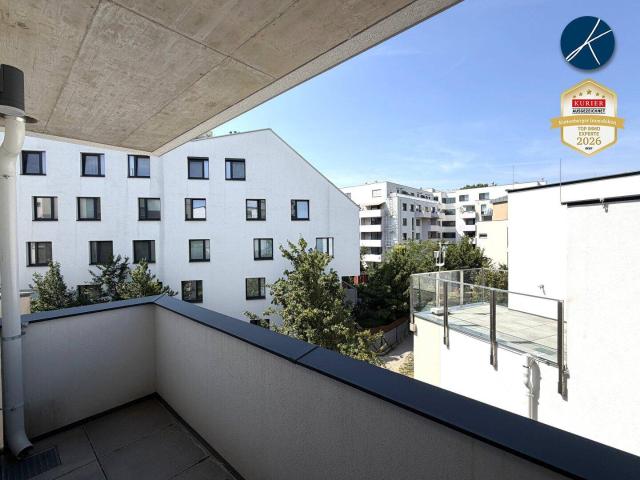 Apartment kaufen in Floridsdorf, Wien