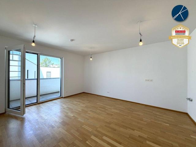 Apartment kaufen in Floridsdorf, Wien