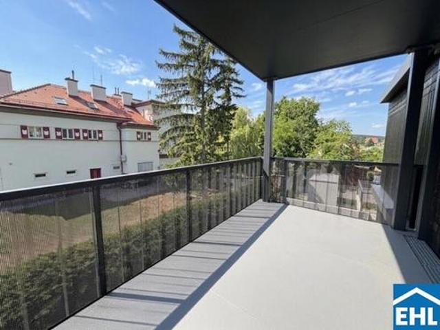 Wohnung mieten in Mödling, Niederösterreich