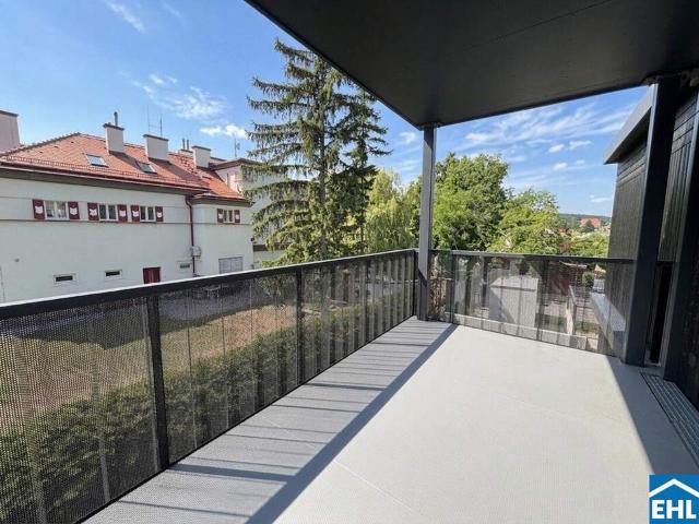 Wohnung mieten in Mödling, Niederösterreich