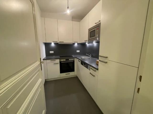 Apartment mieten in KG Leopoldstadt, Wien