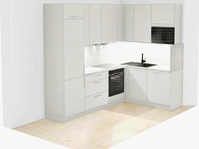 Apartment mieten in Küpferling, Rosenheim