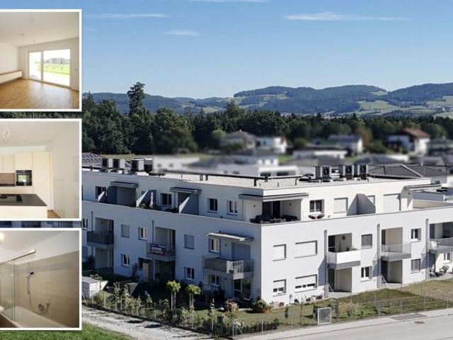 Wohnung mieten in Hagenberg im Mühlkreis, Oberösterreich