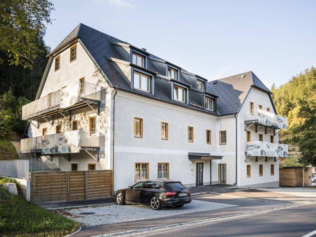 Apartment mieten in St. Kathrein am Hauenstein, Steiermark