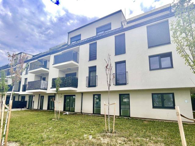 Apartment kaufen in Simmering, Wien
