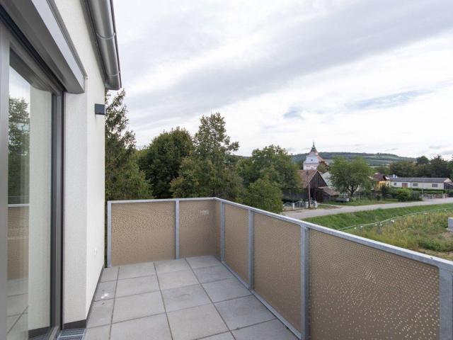 Apartment mieten in Großstelzendorf, Göllersdorf