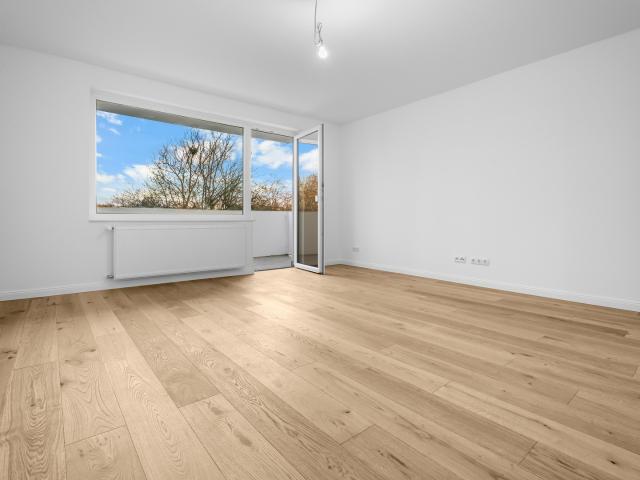 Wohnung mieten in Wettbergen, Hannover