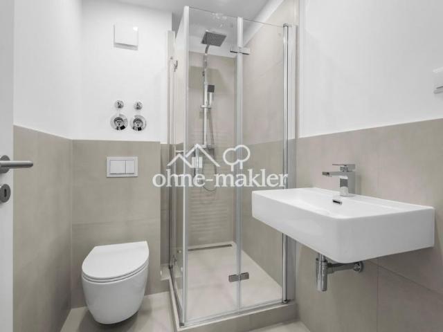 Apartment mieten in Wettbergen, Hannover