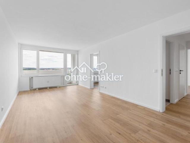Apartment mieten in Hof, Bayern