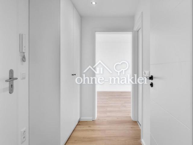 Apartment mieten in Hof, Bayern