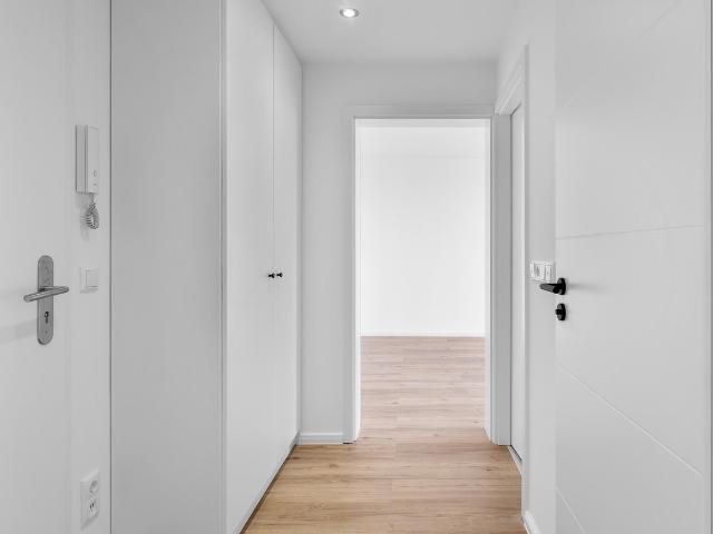Wohnung mieten in Hof, Bayern