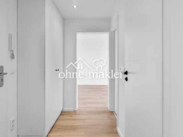 Apartment mieten in Hof, Bayern