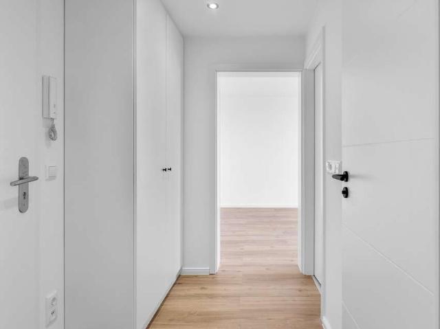 Wohnung mieten in Hof