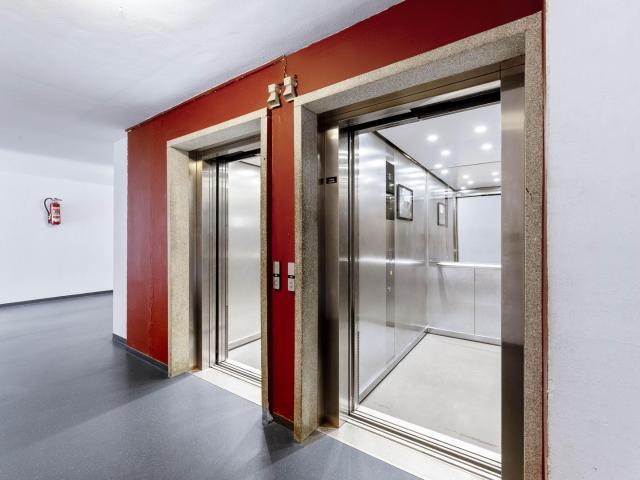 Wohnung mieten in Hohensaas, Hof
