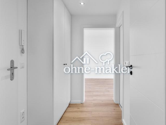 Apartment mieten in Hof, Bayern
