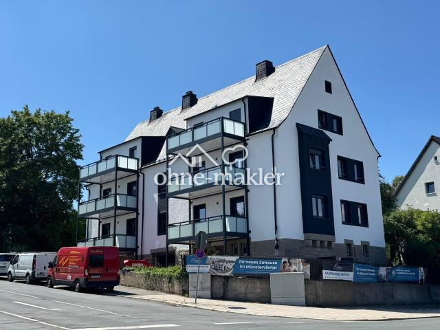Apartment mieten in Hof, Bayern
