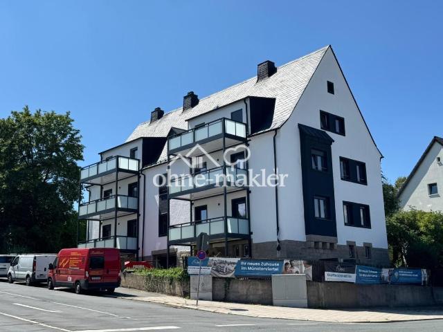 Apartment mieten in Hof, Bayern