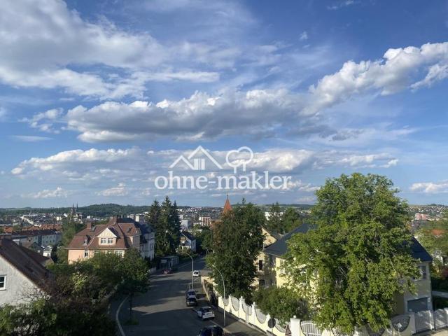 Apartment mieten in Hof, Bayern