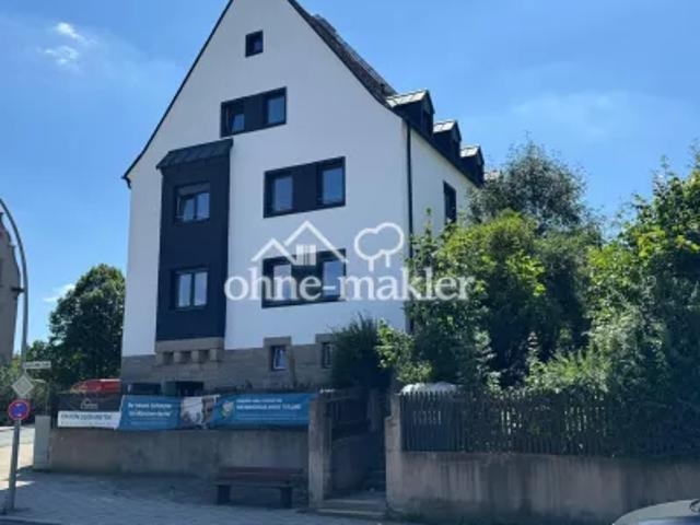 Apartment mieten in Hof, Bayern