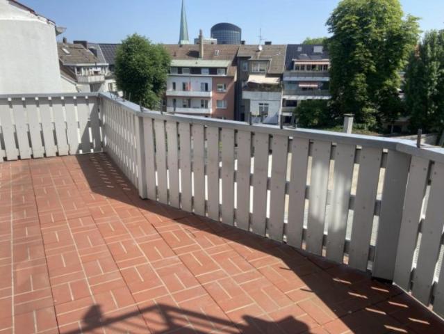 Wohnung mieten in Dortmund, Nordrhein-Westfalen