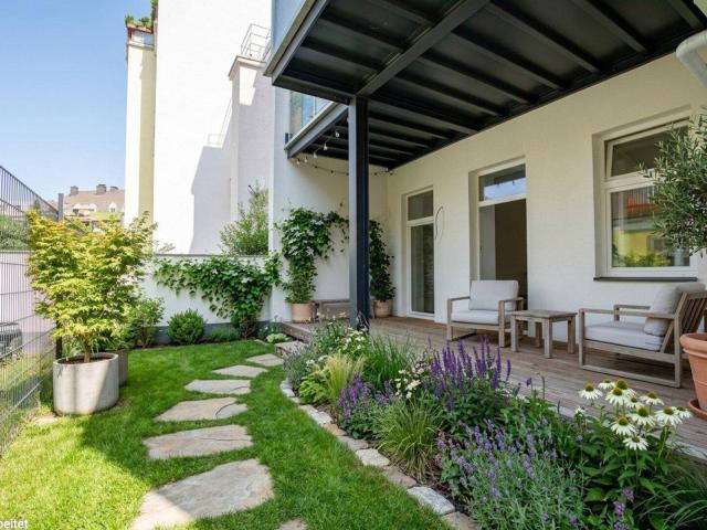 Apartment kaufen in Floridsdorf, Wien