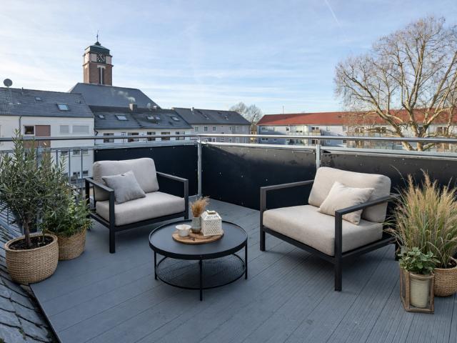 Wohnung kaufen in Nilkheim, Aschaffenburg