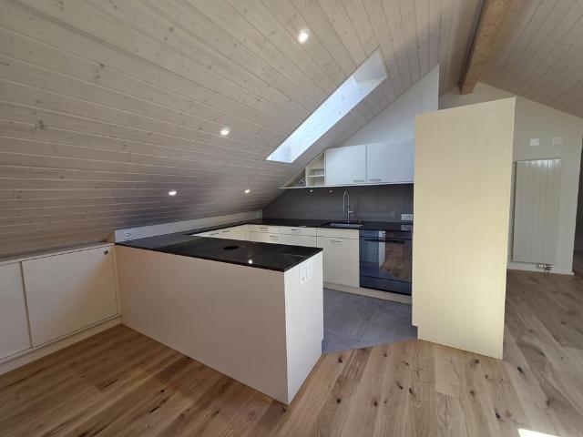Apartment mieten in Rüti (ZH), Bezirk Hinwil