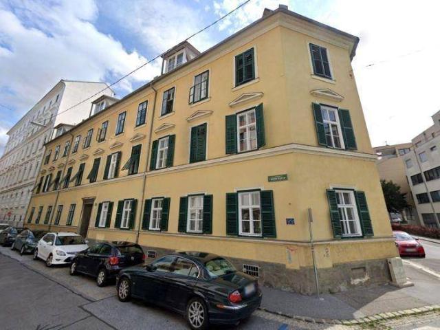 Apartment mieten in Jakomini, Gersdorf-Feistritz