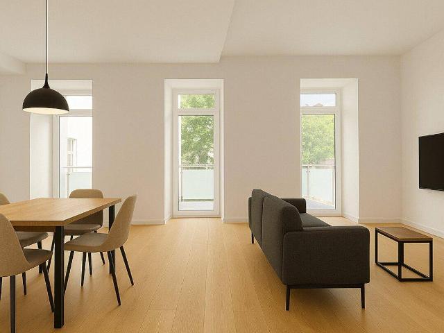 Apartment kaufen in Wien, KG Ottakring
