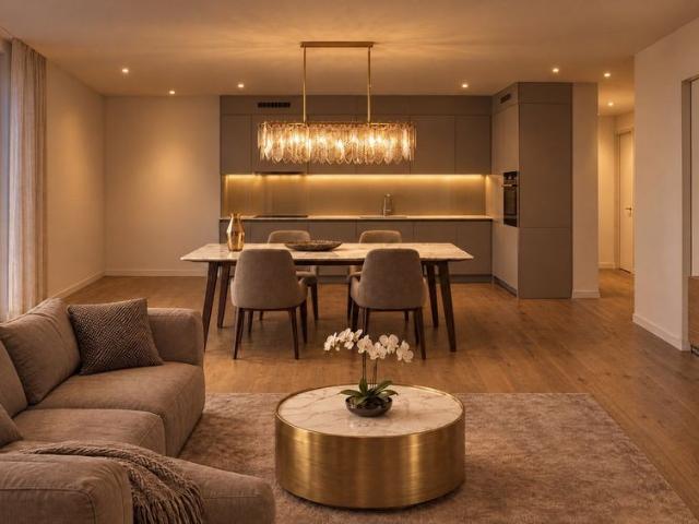 Apartment mieten in Schafisheim, Bezirk Lenzburg