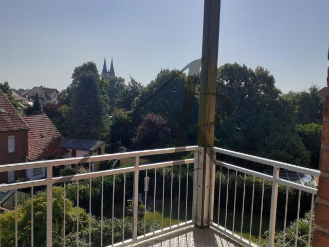 Wohnung mieten in Stendal, Sachsen-Anhalt