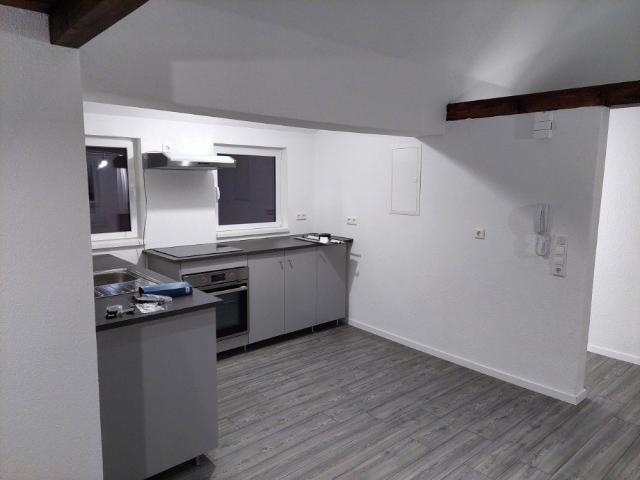 Apartment mieten in Welzheim, Baden-Württemberg