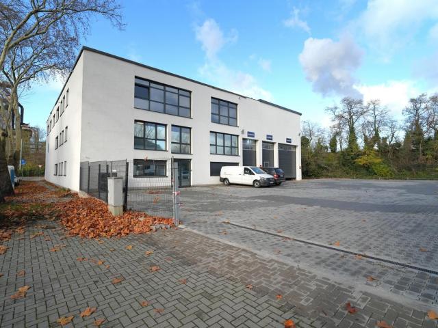 Büro mieten in Beeck, Duisburg