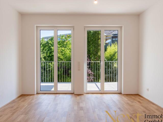 Wohnung kaufen in Linz, Oberösterreich