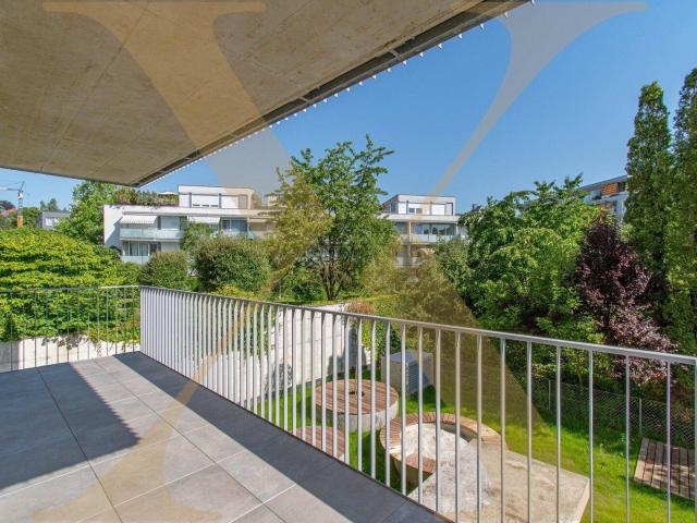 Apartment kaufen in Pöstlingberg, Linz