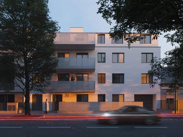Apartment kaufen in Schöffelstadt, Mödling