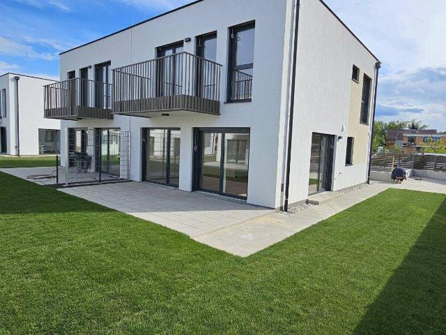 Haus kaufen in Landegg, Pottendorf