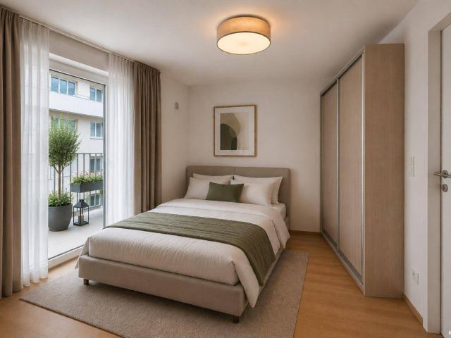 Apartment kaufen in Floridsdorf, Wien