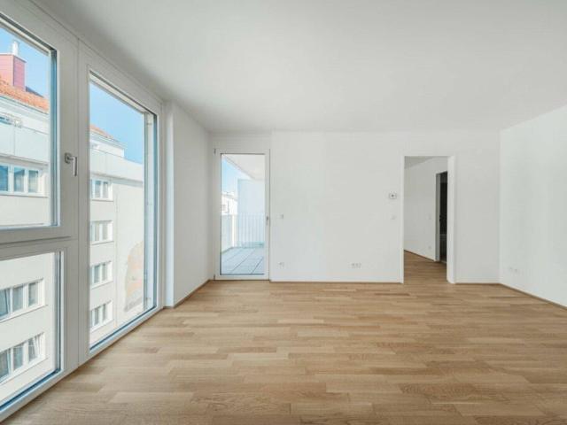 Apartment kaufen in Floridsdorf, Wien