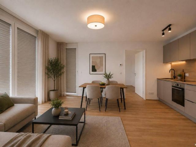 Apartment kaufen in Floridsdorf, Wien