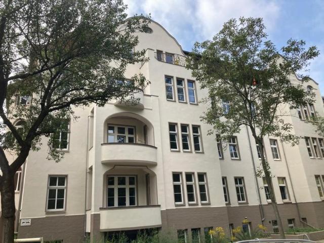 Wohnung mieten in Frankfurt (Oder), Brandenburg