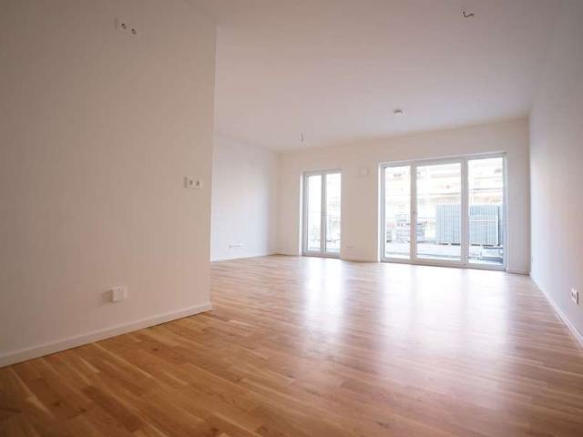 Apartment mieten in Zentrum-West, Leipzig