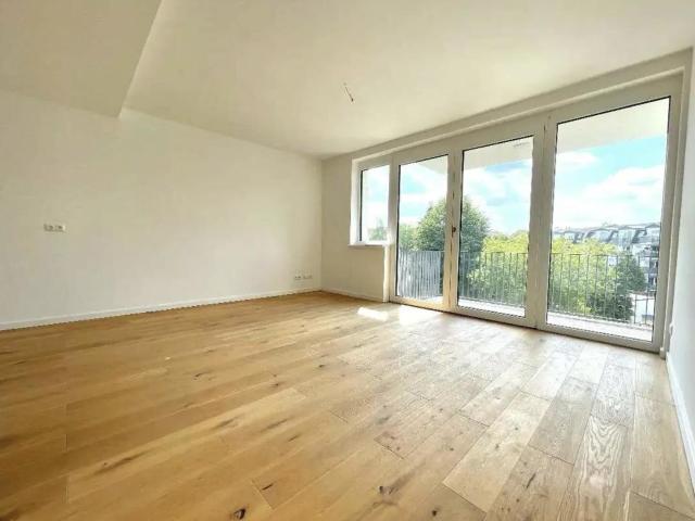 Apartment mieten in Thalkirchen-Obersendling-Forstenried-Fürstenried-Solln, München