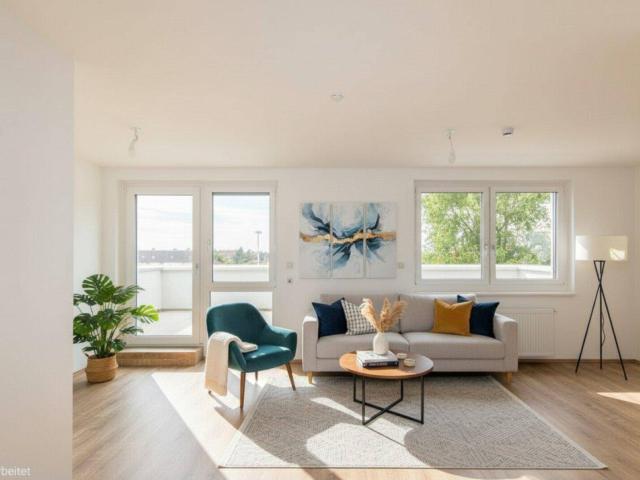Apartment mieten in Wiener Neustadt, Niederösterreich