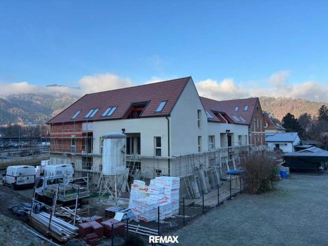 Wohnung kaufen in Steiermark
